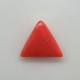 Coral (Moonga) 5.45 Ct Gem Quality